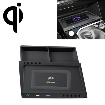 10w Wireless Charger for Volkswagen Tayron 2019-2022 - Qi Standard