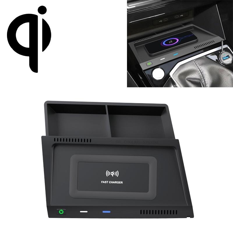 10w Wireless Charger for Volkswagen Tayron 2019-2022 - Qi Standard