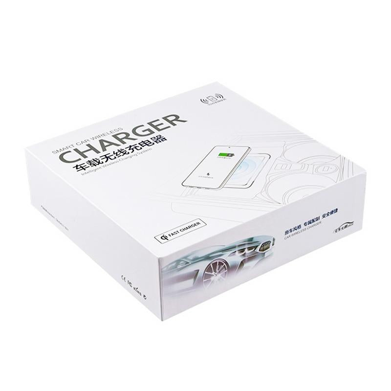 10w Wireless Charger for Volkswagen Tayron 2019-2022 - Qi Standard