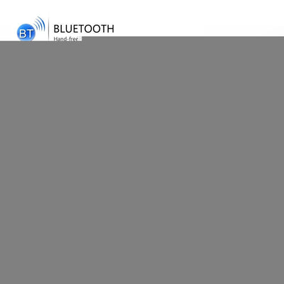 7 Inch Android Car Navigation Player + Wireless Carplay - 2 + 32G + Ahd Camera