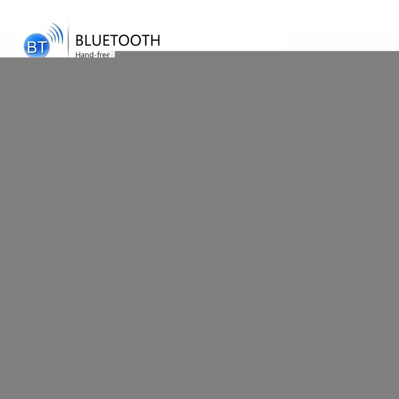 7 Inch Android Car Navigation Player + Wireless Carplay - 2 + 32G + Ahd Camera