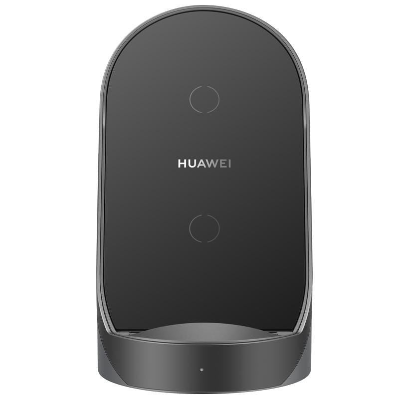 40W Qi Wireless Charger Stand