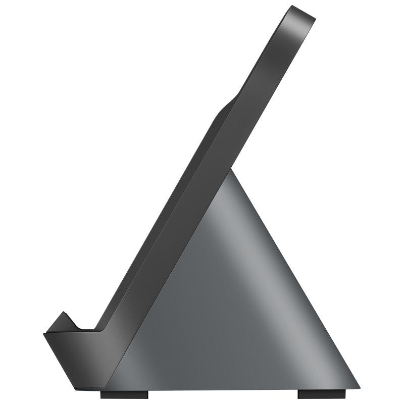40W Qi Wireless Charger Stand