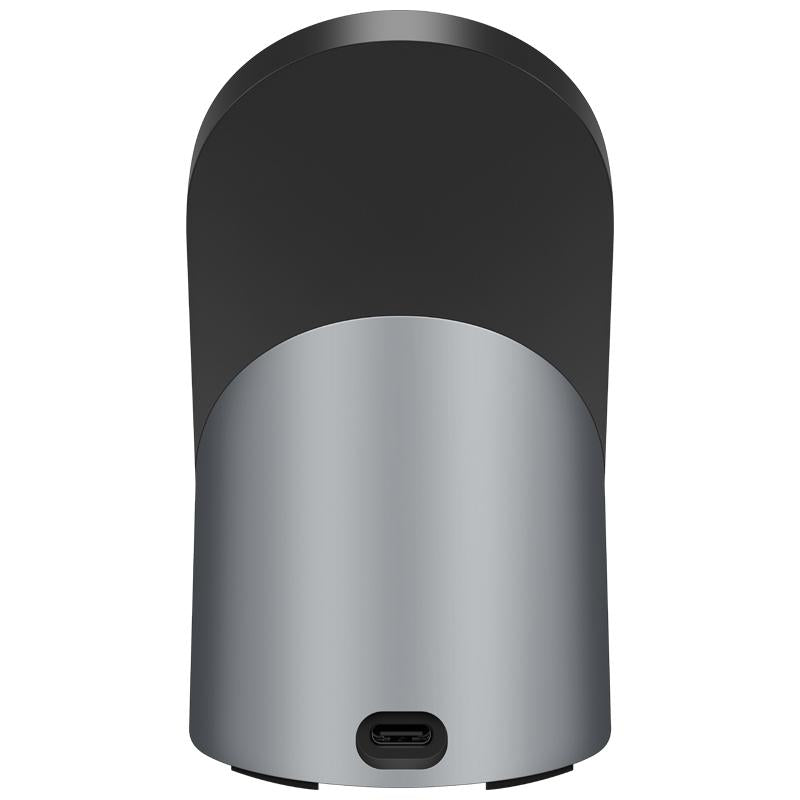 40W Qi Wireless Charger Stand