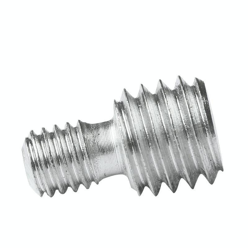 2-Pack M6 To 3 / 8 Camera Screw Adapters