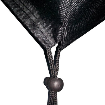 Waterproof 210D Oxford Cloth Table & Chair Cover 270X180X89Cm