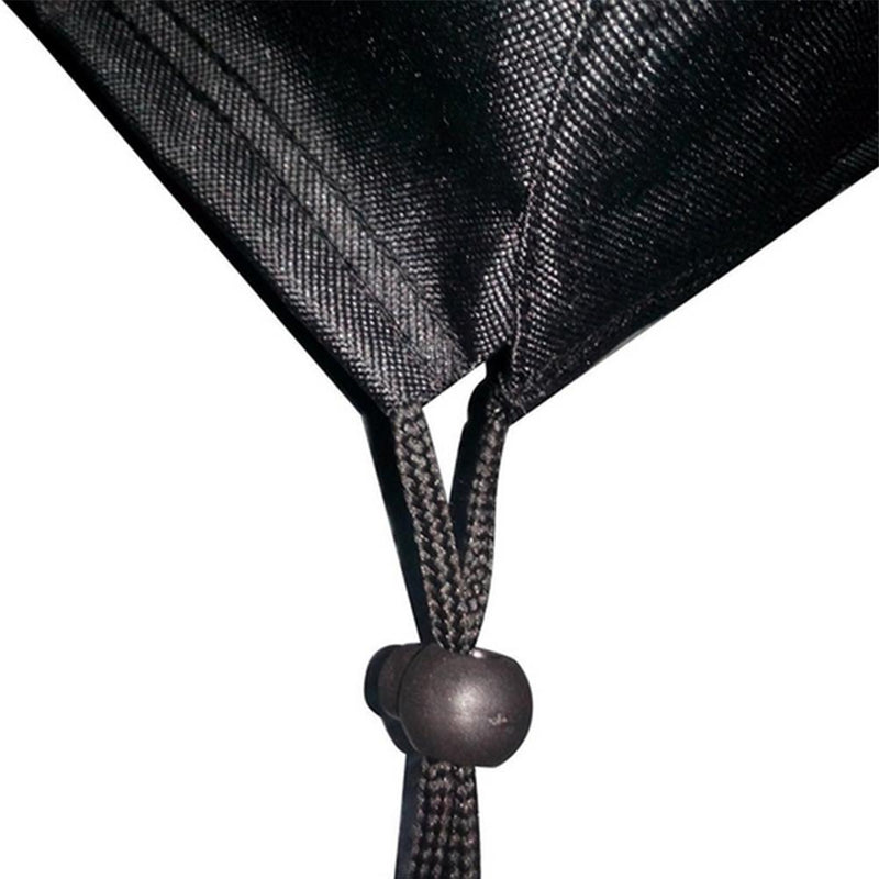 Waterproof 210D Oxford Cloth Table & Chair Cover 270X180X89Cm