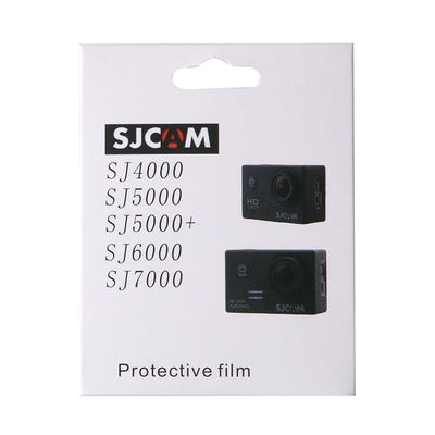 Anti-Glare Lcd Screen Protector For Sjcam And Sport Cameras