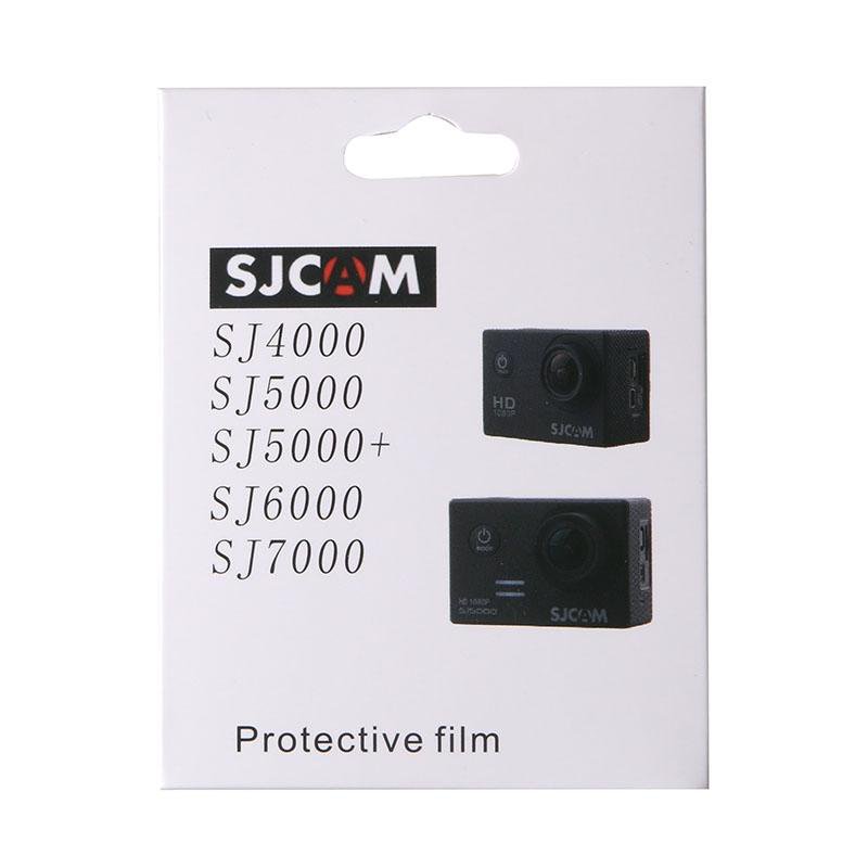 Anti-Glare Lcd Screen Protector For Sjcam And Sport Cameras