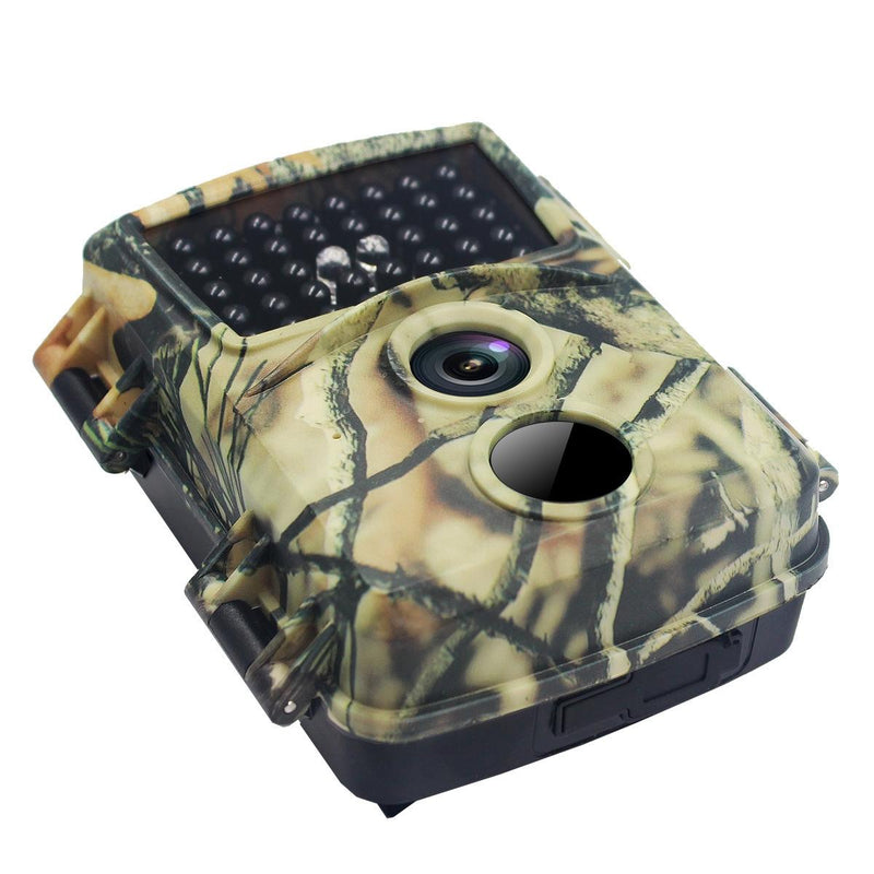 20mp Hd Infrared Hunting Camera with 38 Ir Lights