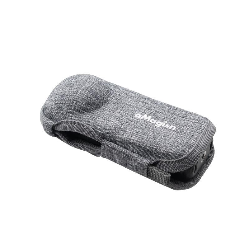Amagisn Storage Bag for Insta360 X4 - Anti-scratch Carry Case