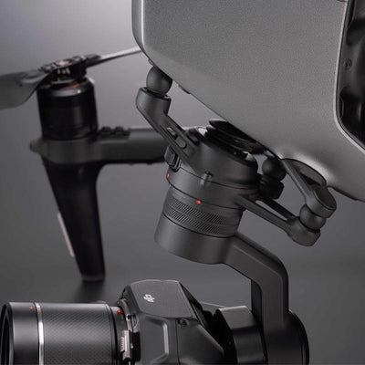 X9 8k Air Gimbal Camera for Dji Inspire 3