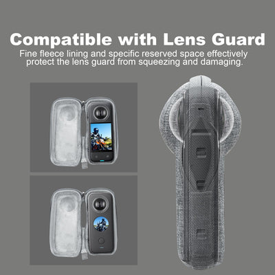 Mini Magisn Body Bag for Storage Accessories