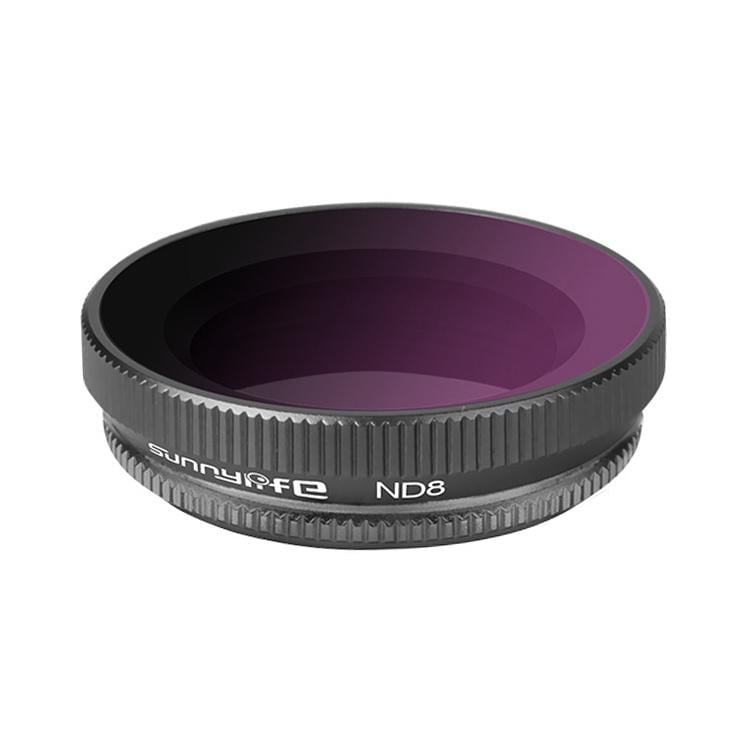 Nd8 Lens Filter For Dji Action Camera