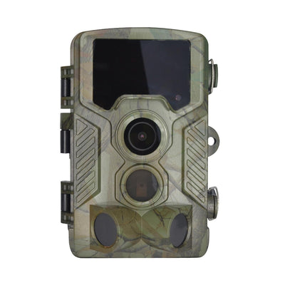 21Mp Hunting Trail Camera With 2.4 Tft Screen