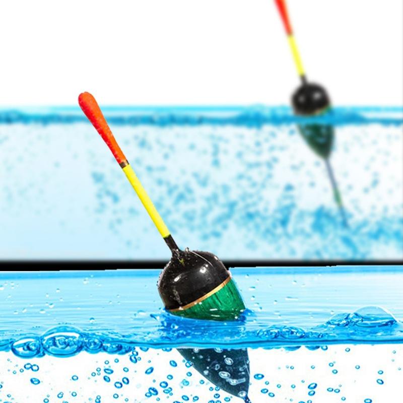 Adjustable Focus Fishing Binoculars with Tricolour Lens - 3x Magnification