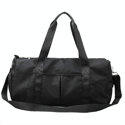 Waterproof Messenger Bag for Fitness - Large Size