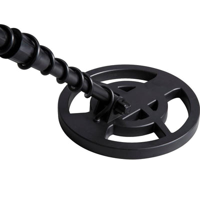 Underground Gold Detector for Metal Detection