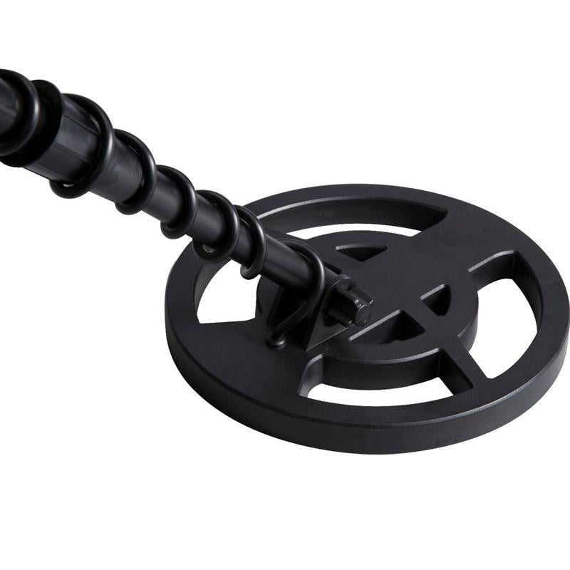 Underground Gold Detector for Metal Detection