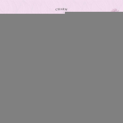 925 Sterling Silver Tarot Lover Pendant For Diy Bracelet Or Necklace