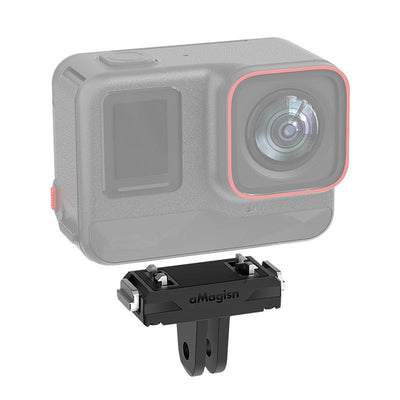 Amagisn Magnetic Quick Release for Insta360 Ace / Ace Pro Sports Camera