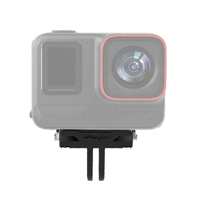 Amagisn Magnetic Quick Release for Insta360 Ace / Ace Pro Sports Camera