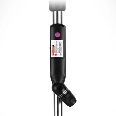 Indoor Golf Putting Laser Pointer for Linear Practice