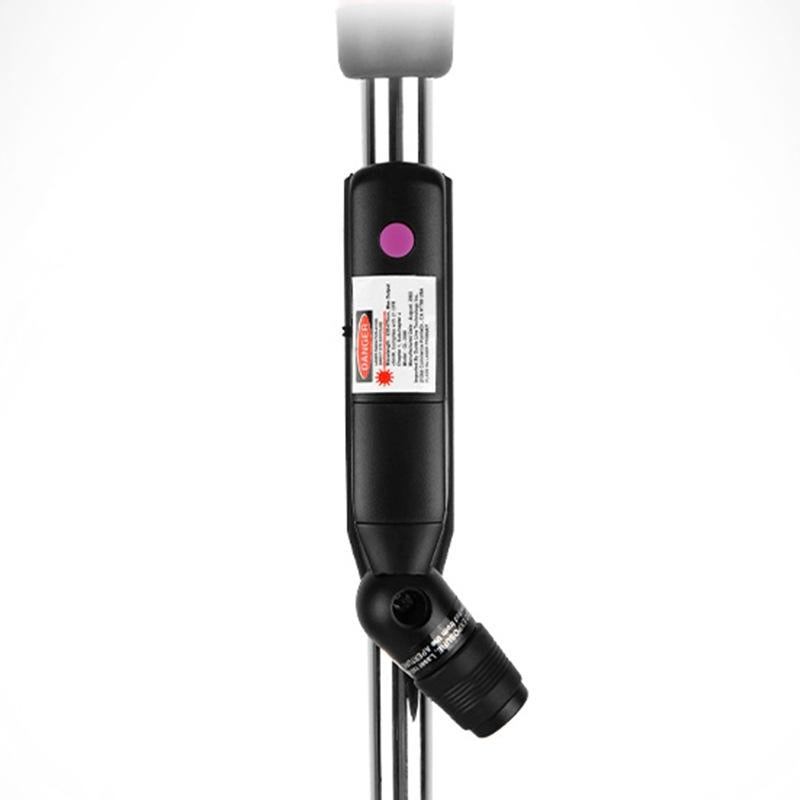 Indoor Golf Putting Laser Pointer for Linear Practice