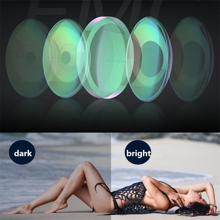 High Power Night Vision Telescope - Hd 70400