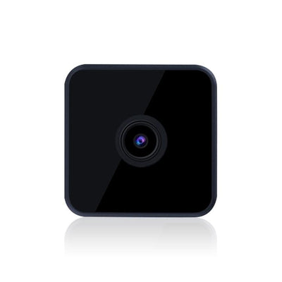 1080P Wifi Camera With Motion Detection & Night Vision Two-Way Voice Intercom