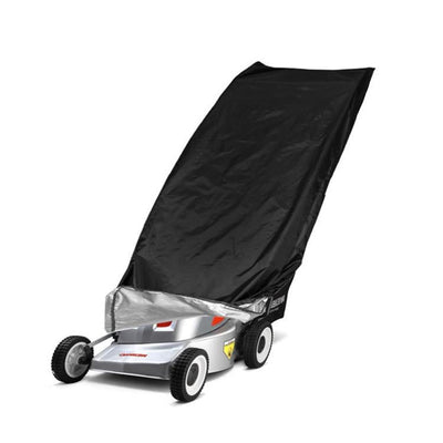 Waterproof Lawn Mower Cover for Outdoor