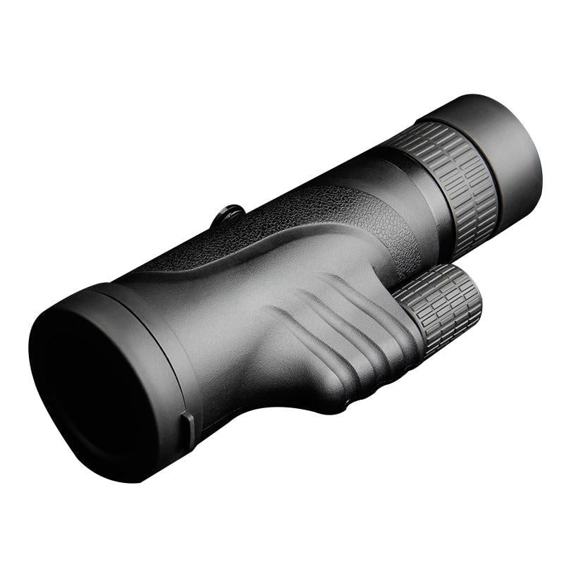 High Power Night Vision Telescope - 6-18x42 Continuous Zoom