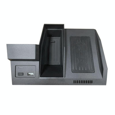 10w Wireless Charger for Mazda Cx-5 2017-2020 - Qi Standard