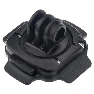 Universal 360 Degree Sticker Mount for Action Cameras