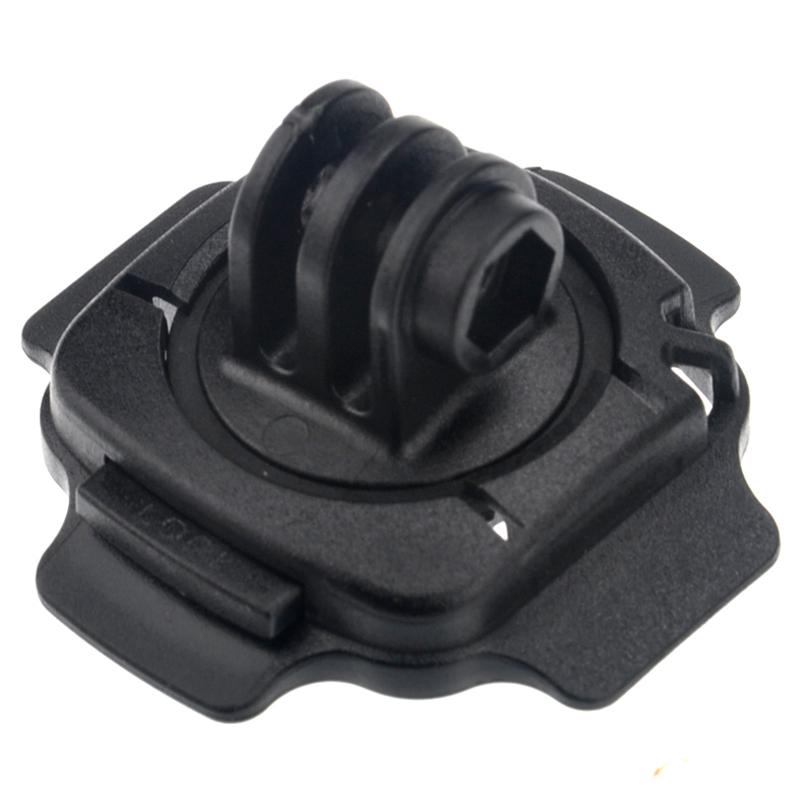 Universal 360 Degree Sticker Mount for Action Cameras