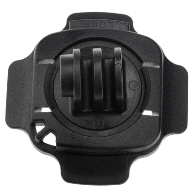 Universal 360 Degree Sticker Mount for Action Cameras