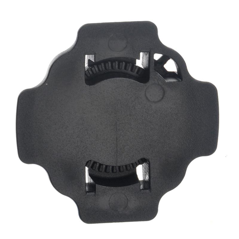 Universal 360 Degree Sticker Mount for Action Cameras