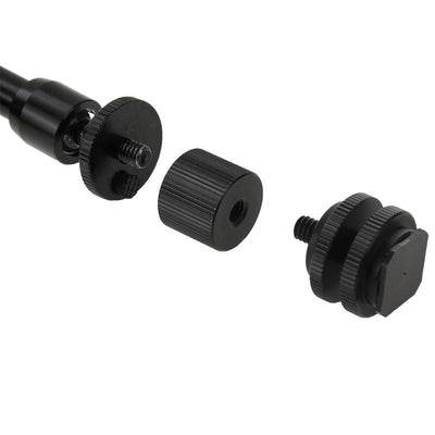 7 Articulating Magic Arm For Dslr Monitor - Adjustable Friction