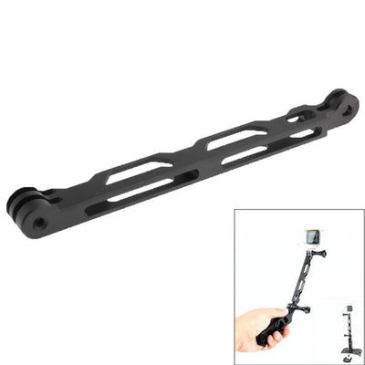 16cm Tmc Cnc Aluminum Extender for Gopro Insta360 Dji Action Cameras