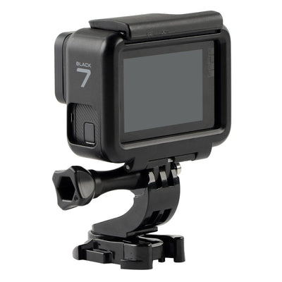 360 Rotating J-type Base for Action Cameras