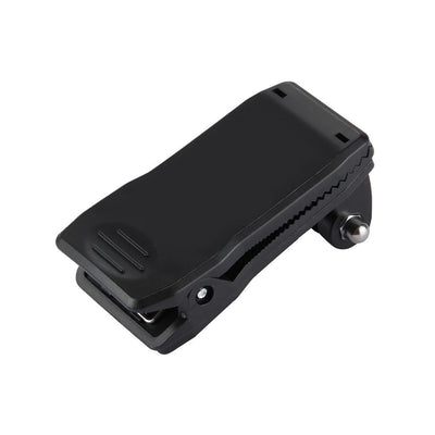 360 Degree Rotating Backpack Mount for Gopro Insta360 Dji Action Cameras