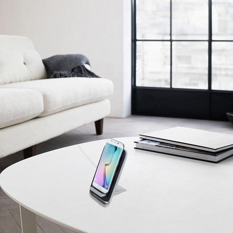 5V 1A Qi Wireless Fast Charger Vinsic Compatible