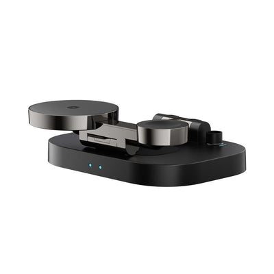 4 In 1 Foldable Wireless Charger Stand