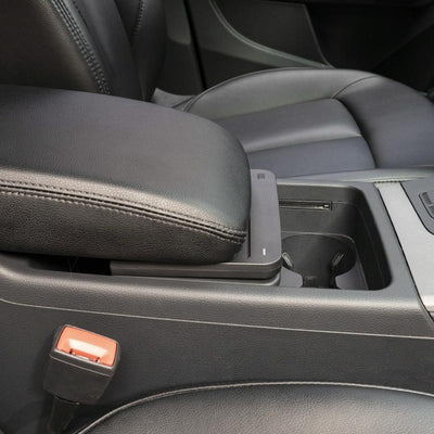 10w Wireless Charger for Audi Q5 / Sq5 2017-2021 - Qi Standard Quick Charging