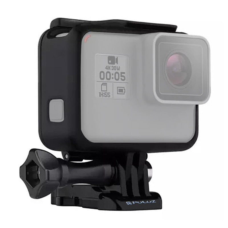 Gopro Hero Protective Case with Mount and Screw