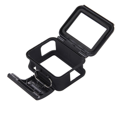 Gopro Hero Protective Case with Mount and Screw