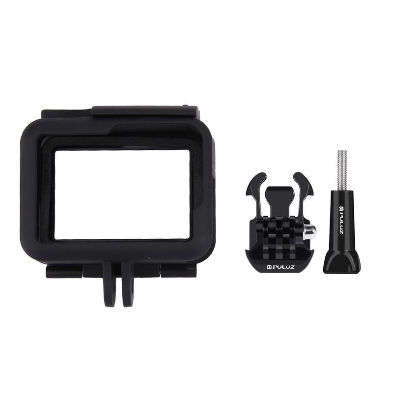 Gopro Hero Protective Case with Mount and Screw