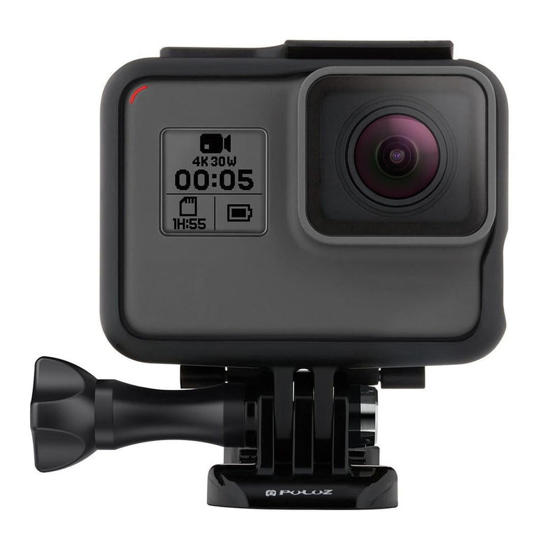 Gopro Hero Protective Case with Mount and Screw