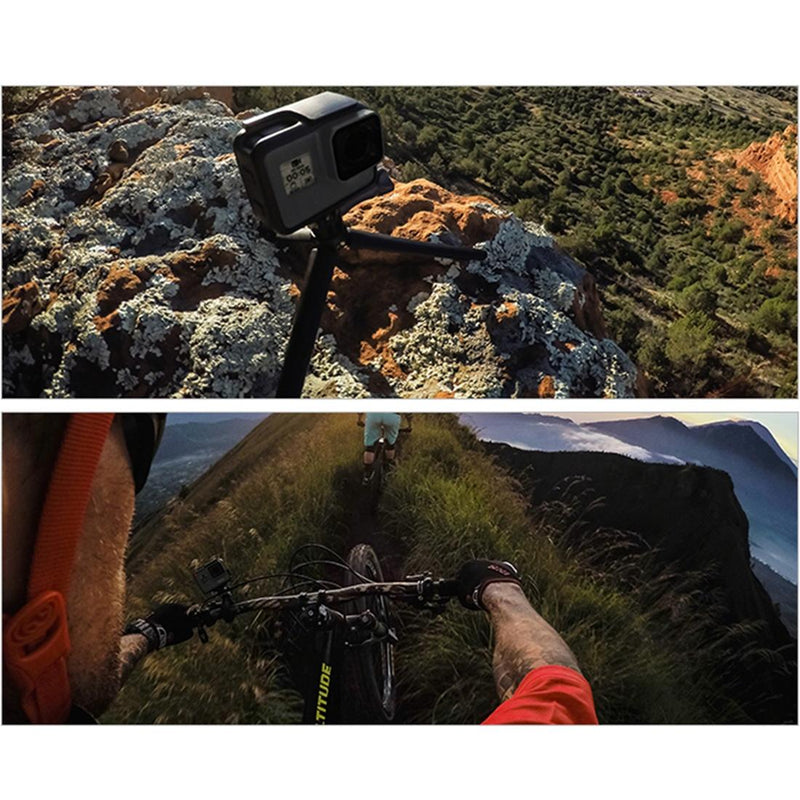 Gopro Hero Protective Case with Mount and Screw