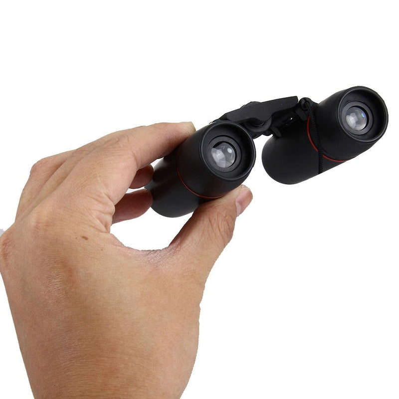30x60mm Sakura Binoculars for Camping Hunting and Bird Watching